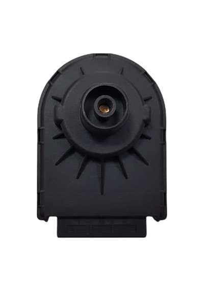 3 Yollu Kombi Vana Motoru Wvc-A Büyük 7 5 Mm(Step Motor)
