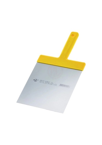 Dyr Macun Küreği Plastik Sap 18 Cm