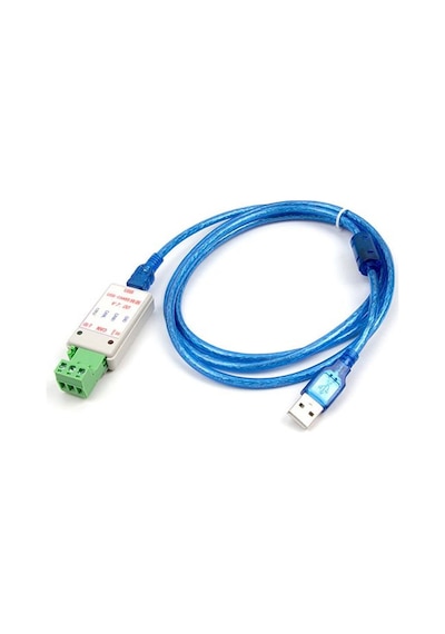 Usb Can Bus Analizör Seeed Studio 114991193 Monitör Izleyici Iletişim Dönüştürücü Çevirici