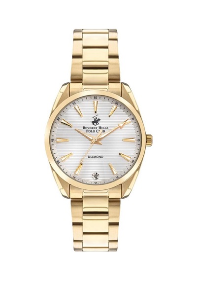 Beverly Hılls Polo Bp3338x 130 Kadın Kol Saati