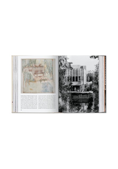 Frank Lloyd Wright: 45th Ed.