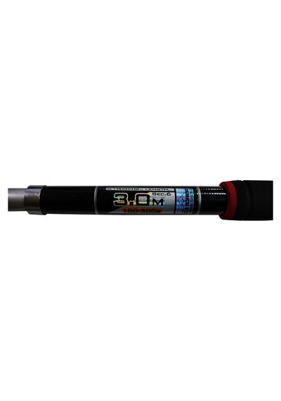 Carper 300 Yüksek Atarlı Olta Kamışı 100-300 Gr I 3 Mt