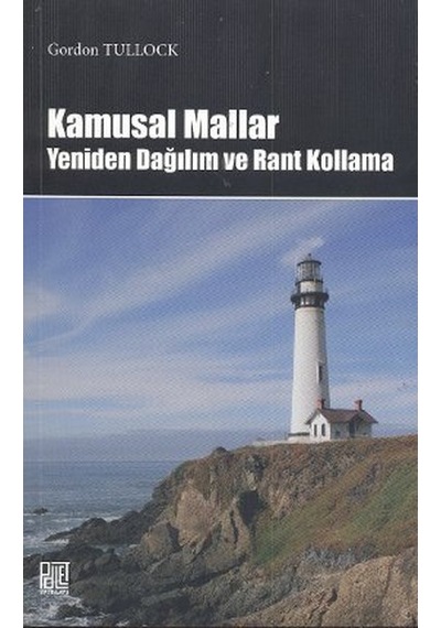 Kamusal Mallar
