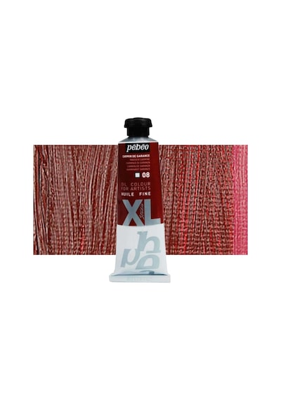 Pebeo Huile Fine Xl Yağlı Boya 37ml Madder Carmine 08
