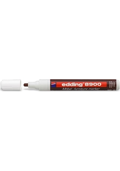 Edding 8900 Mobilya Rötuş Kalemi Maun