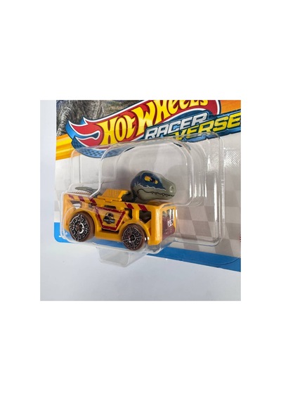 Racerverse Velociraptor Blue