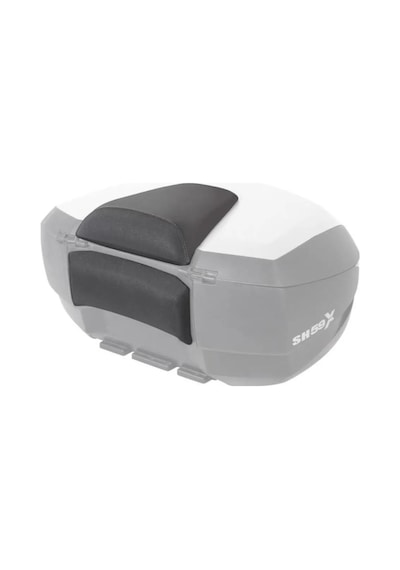 Motosiklet Shad Çanta Sırt Dayama Pedi Takım Sh58/sh59 Sırtlık