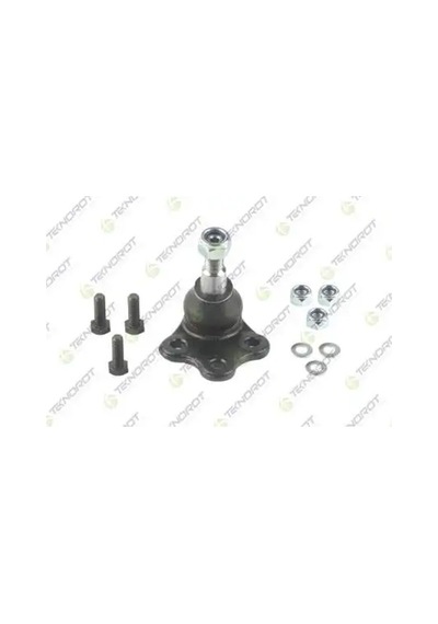 Ford Mondeo 4 Rotil Alt 2007-2014 Teknorot Fo975k