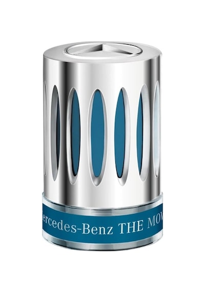 Mercedes-benz The Move Edt 20 Ml Travel Spray Erkek Parfümü Aromatik