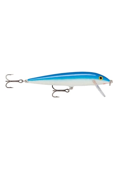 Rapala Countdown B 11 Cm 16g Maket Balık 2.7-3.9 M Yüzme Derinliği