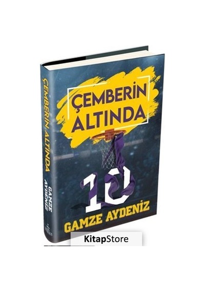 Kitapstore Çemberin Altında / Gamze Aydeniz