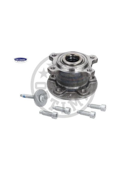 Arka Teker Poryası Xc60 2.4d 3.2 D3 D4 D5 T5 T6 2008-2017 30760189 Dış Çap - 136.00 Mm Dış Çap2-63.5 Optımal 31277810