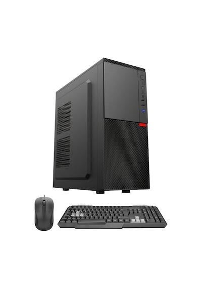 Ramtech WorkForce WF272 i5-4590 16 GB 256 GB SSD Dos Masaüstü Bilgisayar