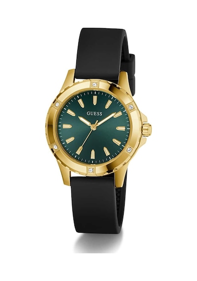 Guess Gugw0949l2 Kadın Kol Saati Altın