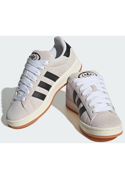 Adidas Campus 00s W Unisex Günlük Ayakkabı Gy0042 Bej