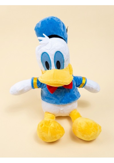 Peluş Ördek Donald Duck-40 Cm Mavi