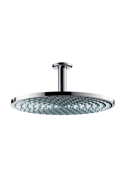 Hansgrohe Raındance S Tepe Dusu 300 1 Jet Tavan Baglantı Ile 2749 Diğer