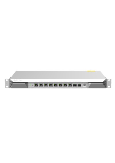 Reyee RG-EG1510XS 10 Portlu Web Yönetilebilir Router