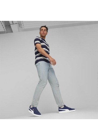 Puma Smash 3.0 Erkek Sneaker-lacivert Lacivert