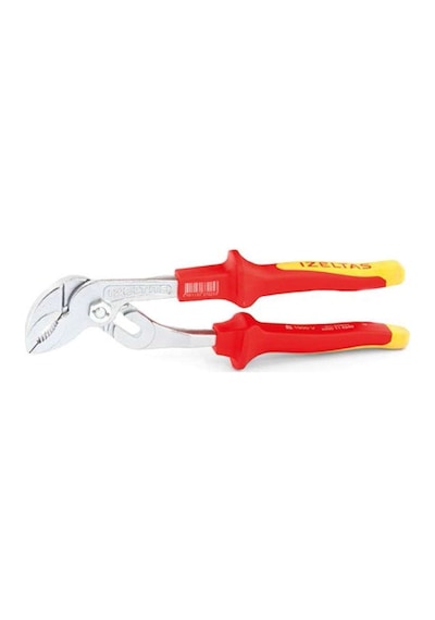 Izeltaş 1000V Izoleli Üniversal Fort Pense 240 Mm - 2400116240