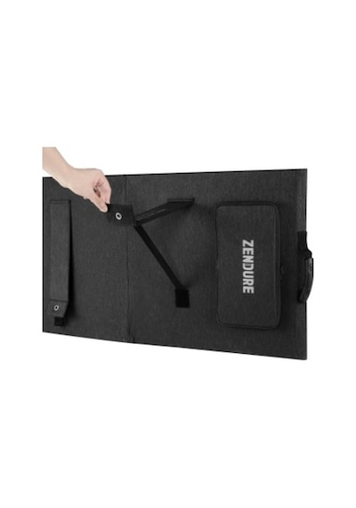 Zendure 200w Katlanabilir Güneş Paneli