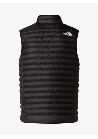 The North Face Nf0a8g7r-jk3 Bettaforca Lt Down Vest Erkek Yelek Siyah
