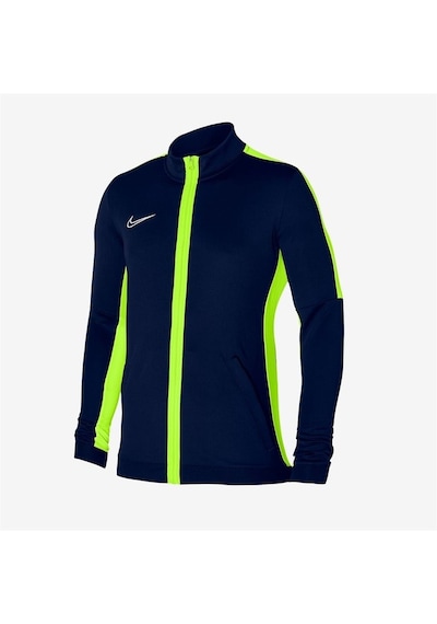Nike Dri-fıt Academy23 Track Jacket K Erkek Ceket Lacivert