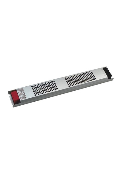 Şerit Led Trafosu, İnce Kasa İle Uyumlu Ve Güç Kaynağı