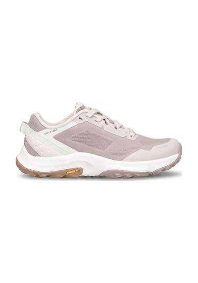 Humtto 160-370193b Kadın Klasik Sneaker Pembe