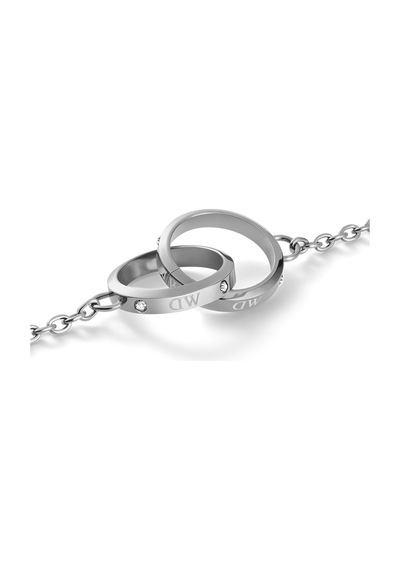 Daniel Wellington Lumine Unity Necklace Dw00400354 Kolye Çok Renkli