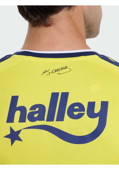 Fenerium Fenerbahçe Lisanslı Sarı-lacivert 26/27 Yetişkin Forma Uv Kutu Lacivert - Saks Mavi Fenerium Fenerbahçe Lisanslı Sarı-lacivert 26/27 Yetişkin Forma Uv Kutu Lacivert - Saks Mavi