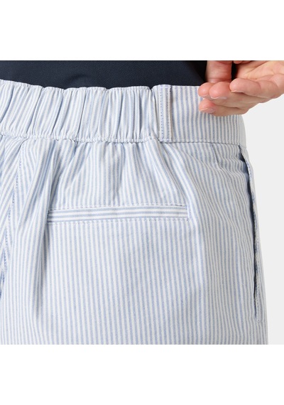 Helly Hansen W Sorrento Shorts 4" Şort Mavi