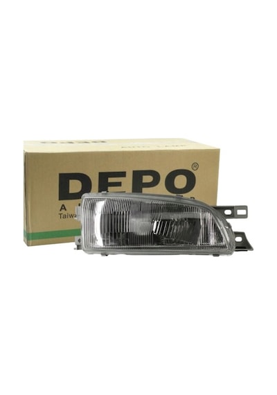 Subaru Impreza Gc Yıl 1992-2000 Arası Depo Sağ Far 84001-fa220