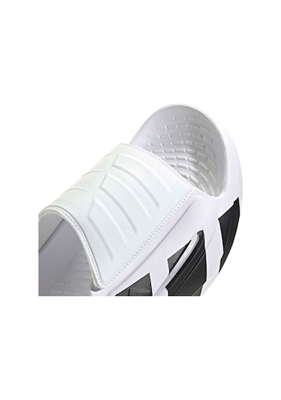 Adidas Lightblaze Slide Erkek Terlik Js3584 Beyaz