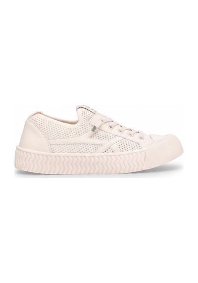 Guja 26y420-1 Kadın Klasik Sneaker Bej Bej