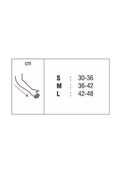 Orthocare 3411 Armsling Light Kol Askısı