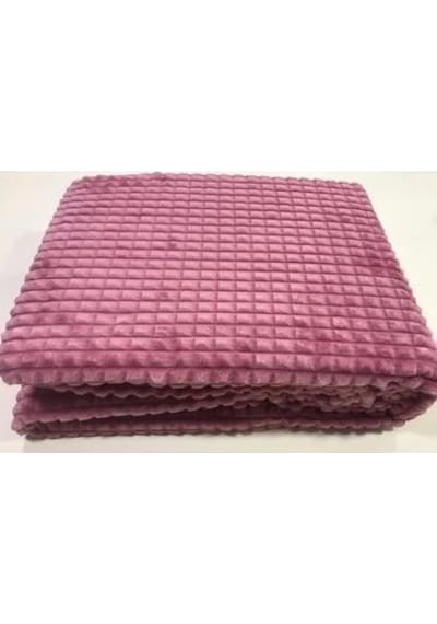 Merinos Piramit Soft Çk Battaniye 200x220 G.kurusu -