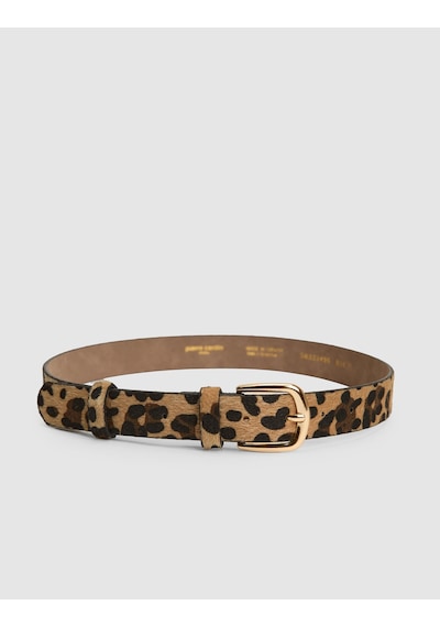 Pierre Cardin Kadın Camel Kemer 50332499-vr015