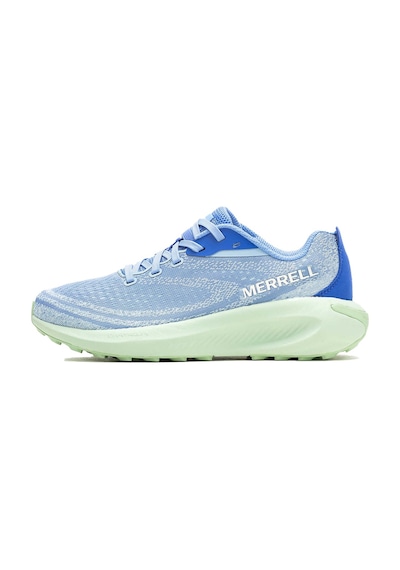 Merrell Morphlite Kadın Koşu Ayakkabısı-28076-açık Mavi 37 Mavi