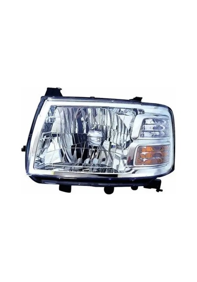 Ford Ranger On Far Sag 2009-2012 Depo 2311135rlde