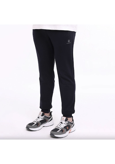 Lumberjack 4W MB CT107 JOGGER 4PR Erkek  Lacivert Eşofman Altı
