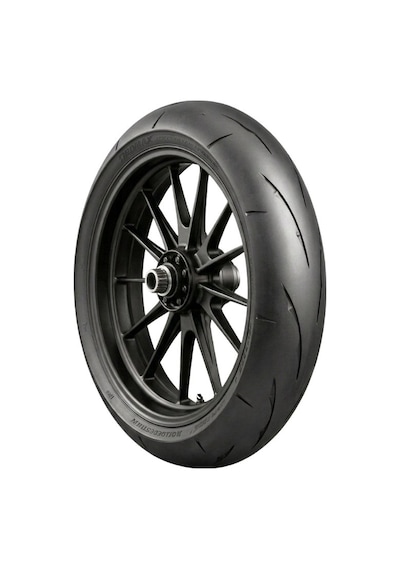 Bridgestone Rs11 200/55r-17 78w Arka Motosiklet Lastiği