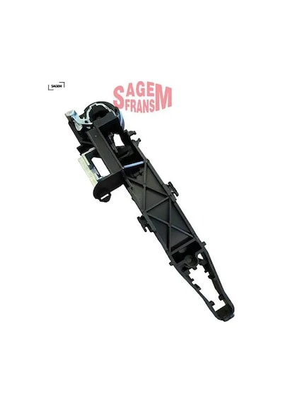 Kapı Kol Mekanizması Ön İç Sol Master Iıı Sagem 806079208r