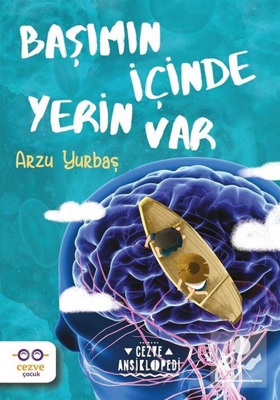 Başımın Içinde Yerin Var / Arzu Yurbaş
