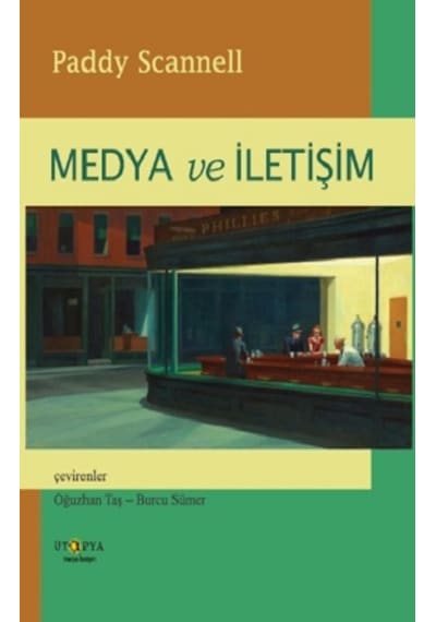 Medya ve    İletişim