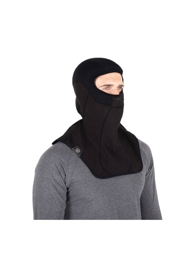 Knox Hot Hood - One Size Çok Renkli