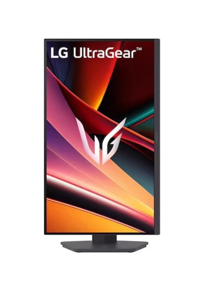 Ultragear G6 27" 27g610a-b 200hz 1ms Gtg Qhd Ips Pivot Srgb 99% Vesa Gaming Monitör