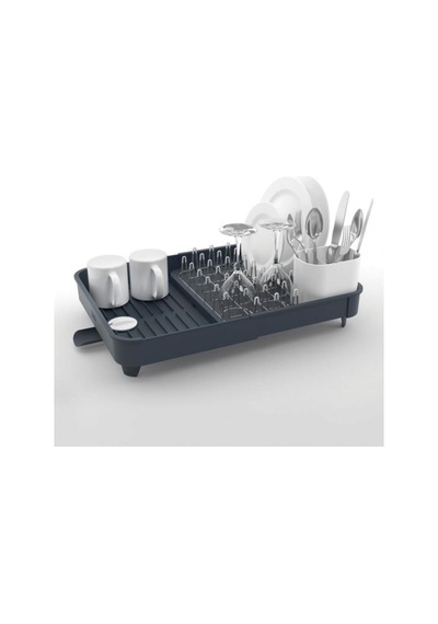 Joseph&joseph 85040 Extend Genişletilebilir Bulaşıklık Gri