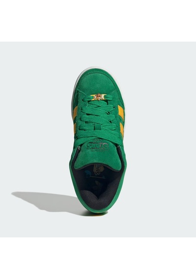 Adidas Campus St J Günlük Spor Ayakkabı C-adıkk2166j10a00 Yeşil