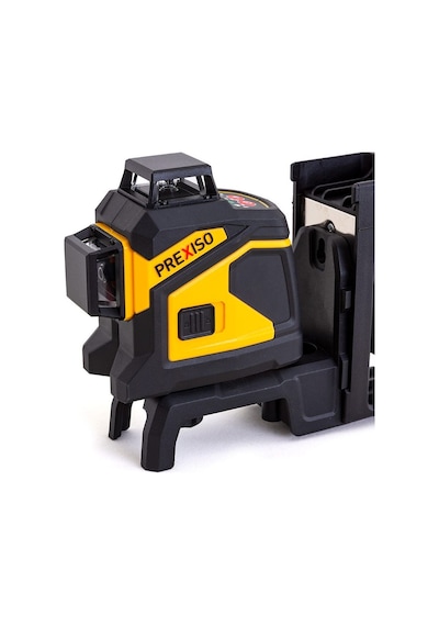 Prexıso Plc3-360 3 Yüzey 360­ Derece Çizgi Lazer Hizalama